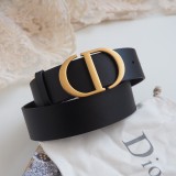 Cintura Dior 4.0cm