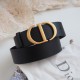 Cintura Dior 4.0cm