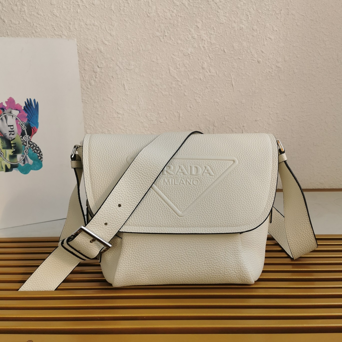 Prada 2VD056 22*22*12cm