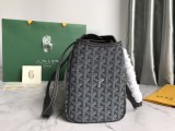Borsa GOYARD Rouette 30x24x14,5cm
