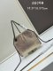 Stella McCartney Falabella misura piccola 8809 19.5×18.5×5cm