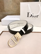 Cintura Dior 3.0cm