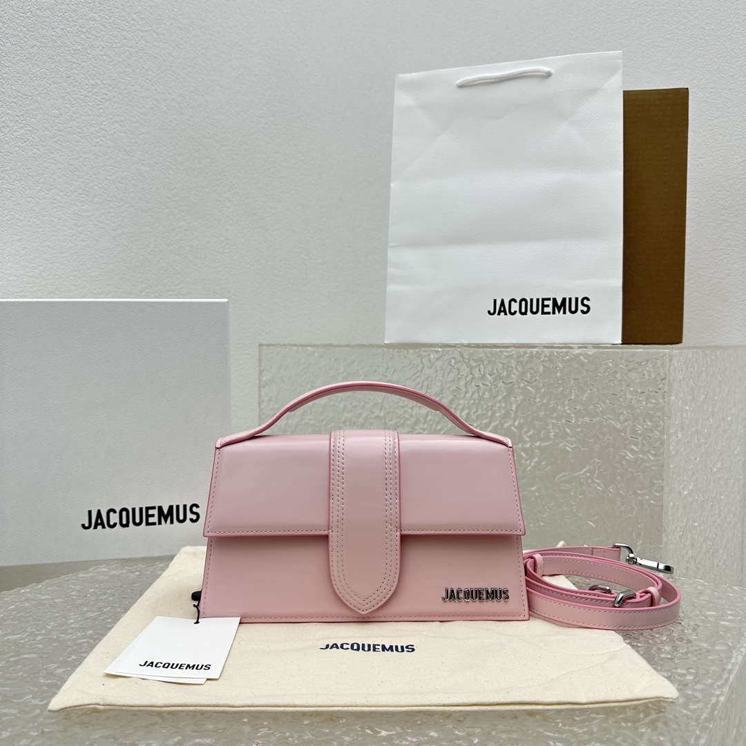 Jacquemus modello: 2056 24x13x 7 cm