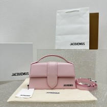 Jacquemus modello: 2056 24x13x 7 cm