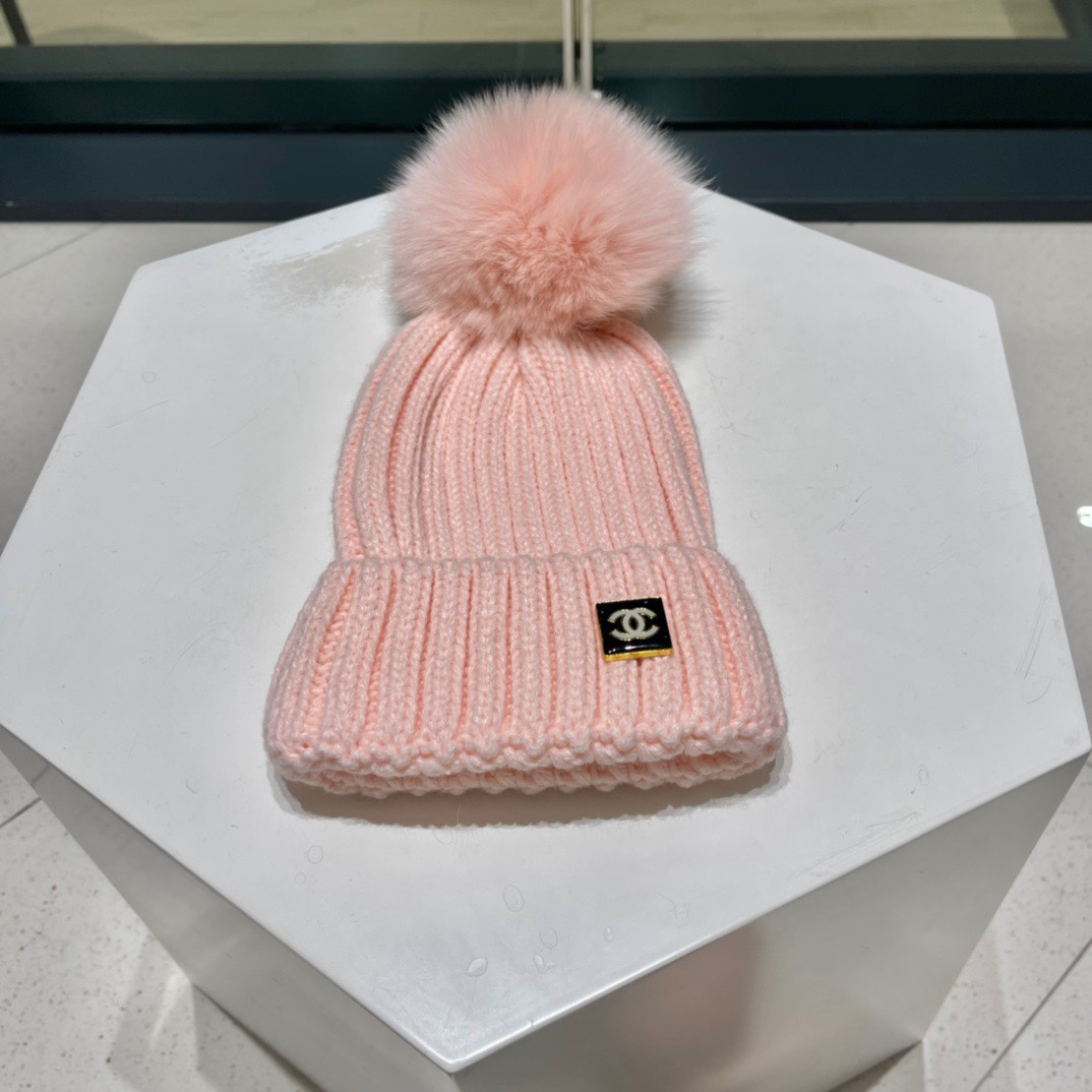 Cappelli Chanel