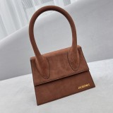 Jacquemus modello: 2020 24x18x10cm