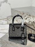 Prada 20x 15x9.5cm 1BA906
