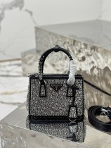 Prada 20x 15x9.5cm 1BA906