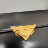 Prada 1BD343 28.5x 14x 7cm