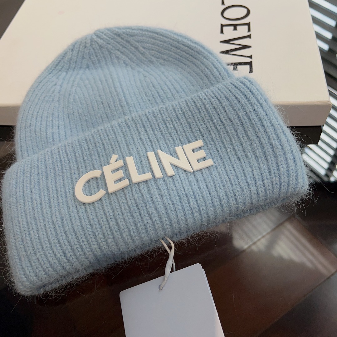 Cappelli Ce li ne