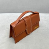 Jacquemus modello: 2056 24x13x7cm / 18x6x7cm