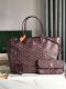 GOYARD Saint Louis 020184 34x14x26cm