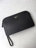 Prada Pochette Prada 2VF056 25x17x5cm