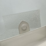 Jacquemus modello: 2056 24x13x7cm