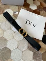 Cintura Dior 3.0cm
