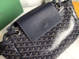 Borsa GOYARD Rouette 30x24x14,5cm