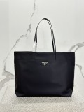 Prada Saffiano 40x34x16cm 1BG107