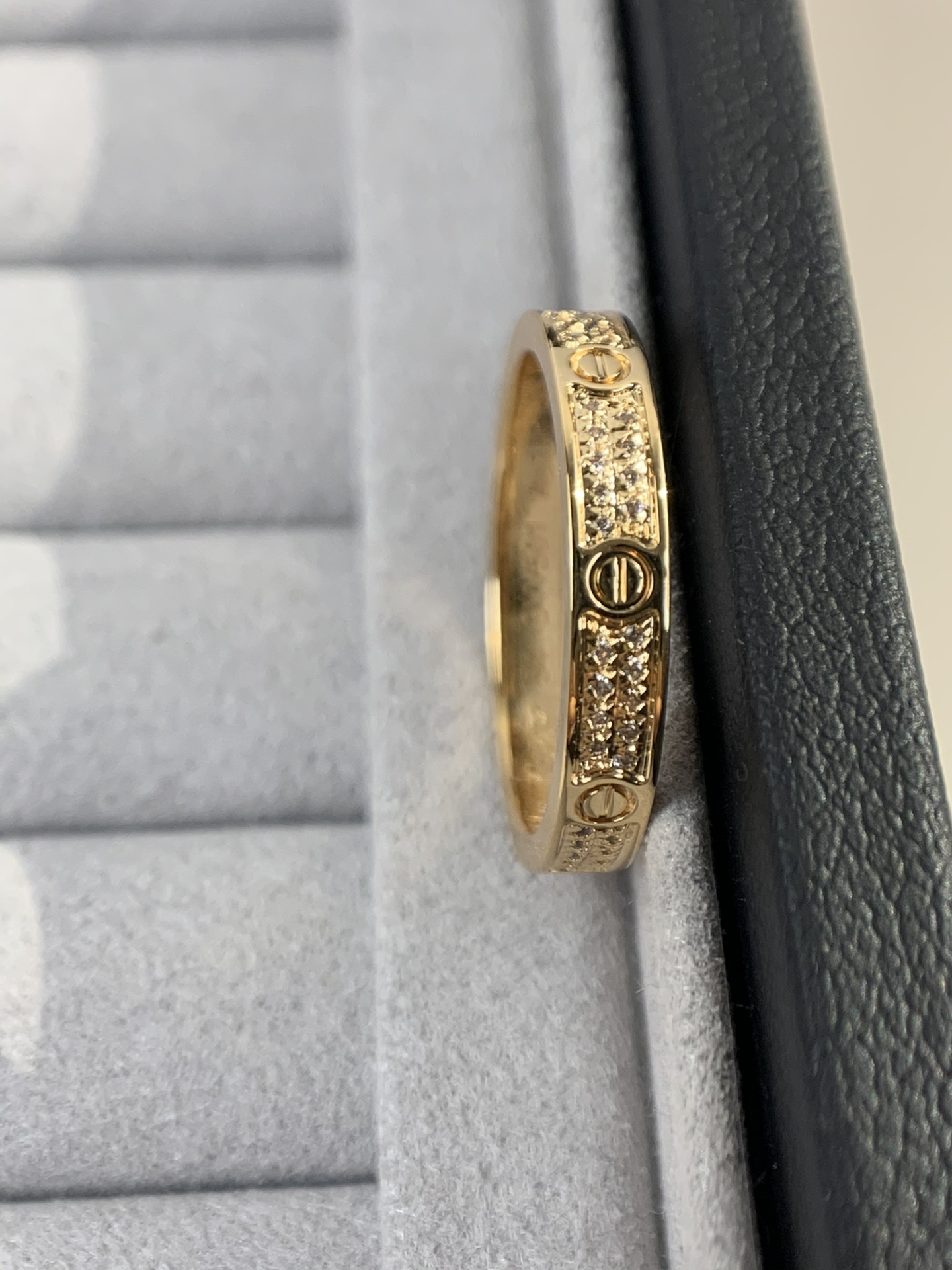 Gioielli Cartier