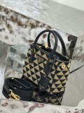 Prada 20x 14.5x 9.5cm 1BA906