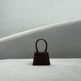 Jacquemus modello: 2102 12x8x5cm