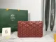 GOYARD Alexandre 24x15x6cm