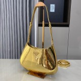 Prada 1BC169 22x 18.5x 4.5cm
