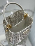 Prada 18×17×10.5 cm 1BA217