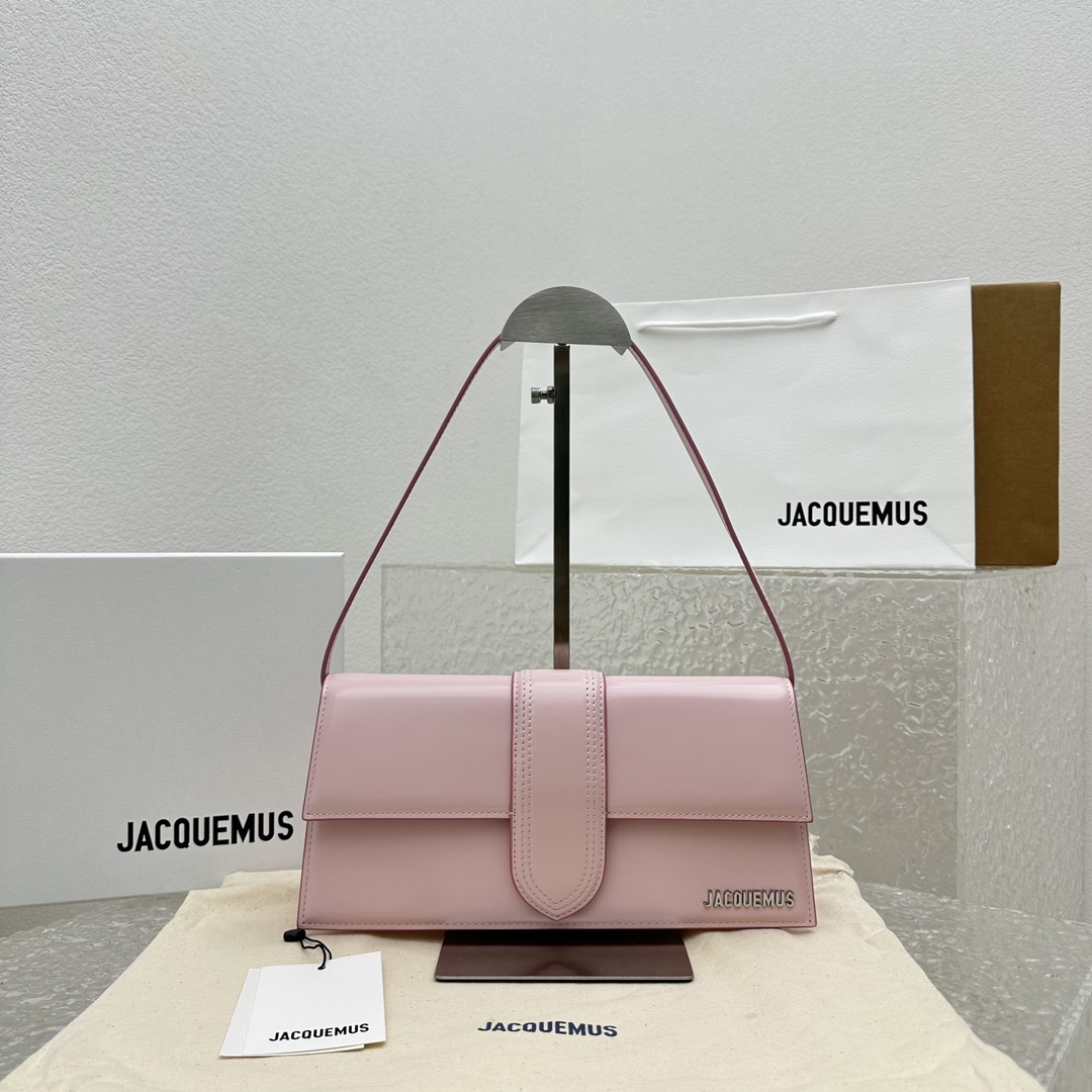 Jacquemus modello: 2036 28x 13,5x 6 cm