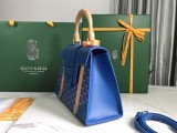 GOYARD Saigon PM 020192 28×20×12cm