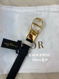 Cintura Dior 3.0cm