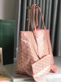 GOYARD Saint Louis 020184 34x14x26cm