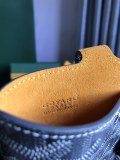 Portafoglio GOYARD 020122 18X10X1CM