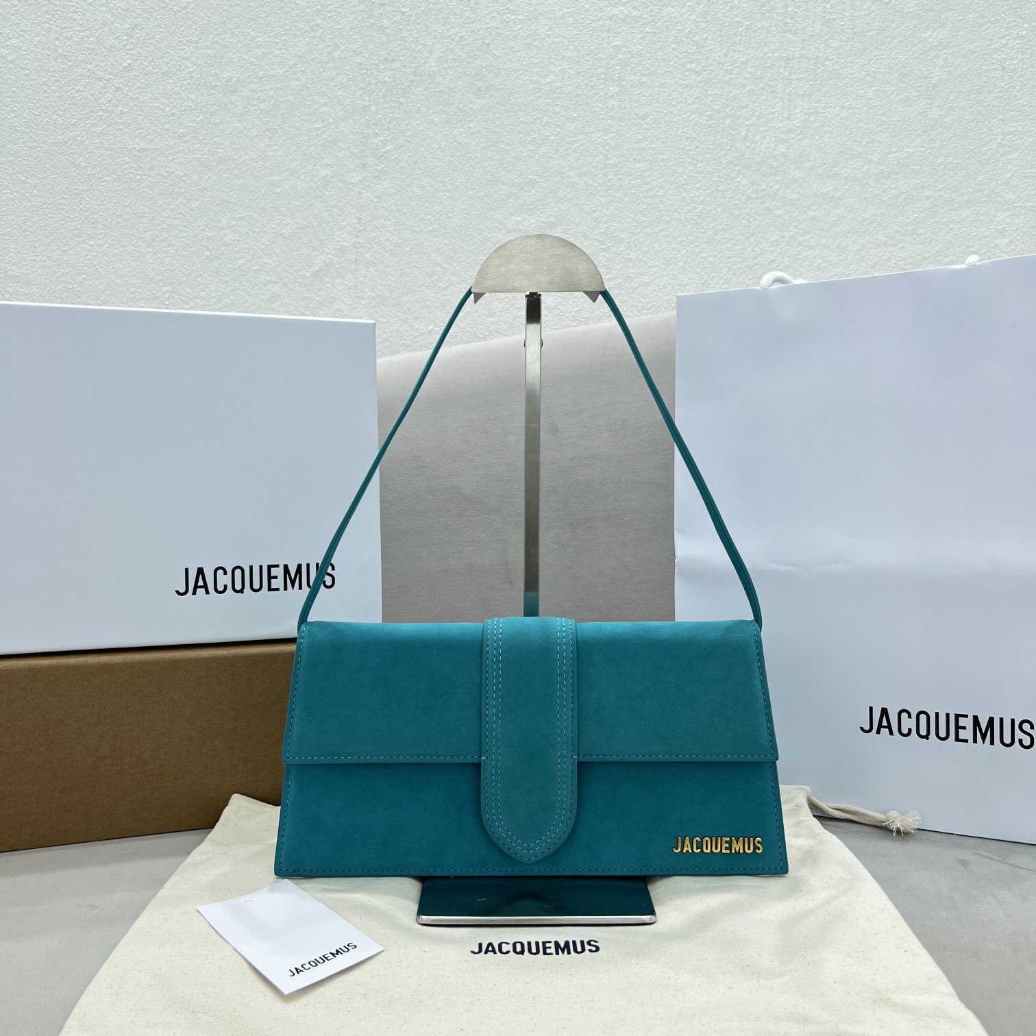 Jacquemus modello: 2036 28x 13,5x 6CM