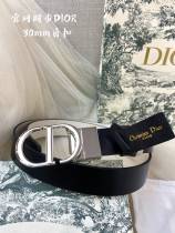 Cintura Dior 3.0cm