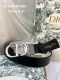 Cintura Dior 3.0cm
