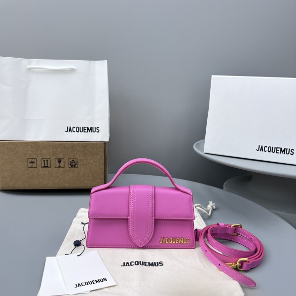 Jacquemus modello: 2056 18x6x7cm