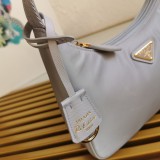 Prada HOBO 1NE515 23x13x5cm
