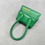 Jacquemus modello: 2102 12x8x5cm