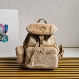 Prada 1BZ074 20.5x 25x 11.5cm