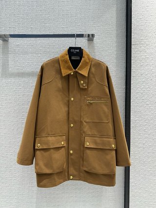 Abbigliamento CELINE 2024