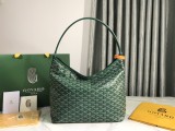 GOYARD Hobo Bohème 020223 42×27×15cm