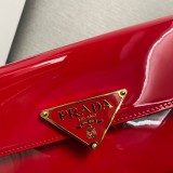 Prada 1BD339 20.5x 10.5x 4cm