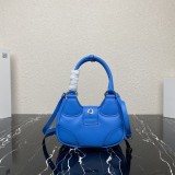 Prada 1BA381 23x16x9cm