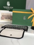 Portafoglio GOYARD Plumet 020188 20x13cm