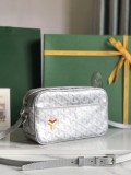 Borsa GOYARD 020189 22.5x12.5x7cm