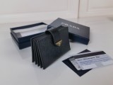 Prada Portafoglio 1MC211 6.5×10cm
