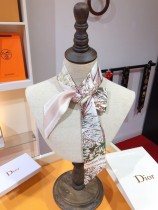 Sciarpe Dior