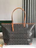 Borsa GOYARD 020186 49/35x27x14cm