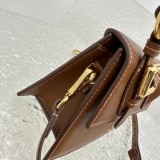Jacquemus modello: 2039 18x15.5x8 cm
