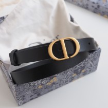 Cintura Dior 2.0cm
